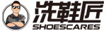 shoescareslogo